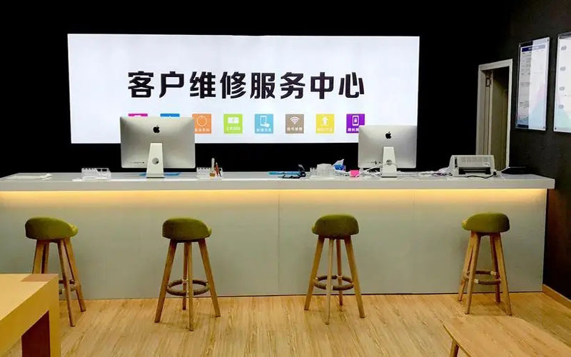 山西苹果手机维修点地址电话信息